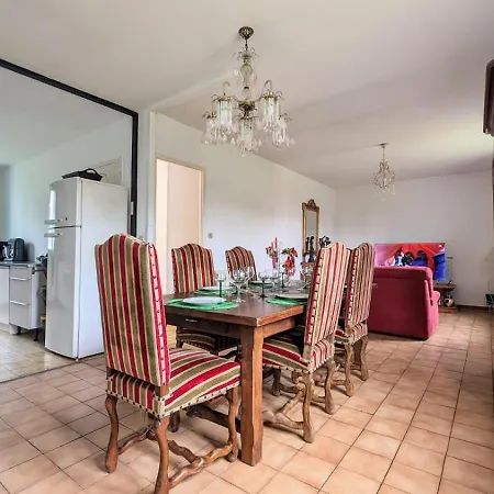 Pause Calme Au Coeur Du Perche