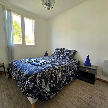 Holiday home Pause Calme Au Coeur Du Perche *