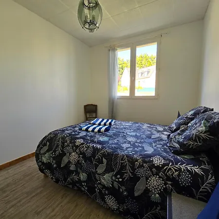 Pause Calme Au Coeur Du Perche Saint-Hilaire-le-Chatel