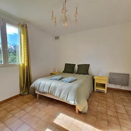 Pause Calme Au Coeur Du Perche Holiday home Saint-Hilaire-le-Chatel