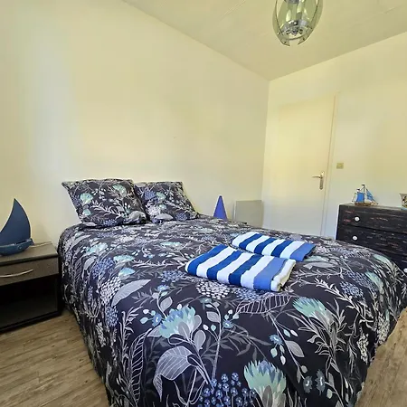 Pause Calme Au Coeur Du Perche Saint-Hilaire-le-Chatel