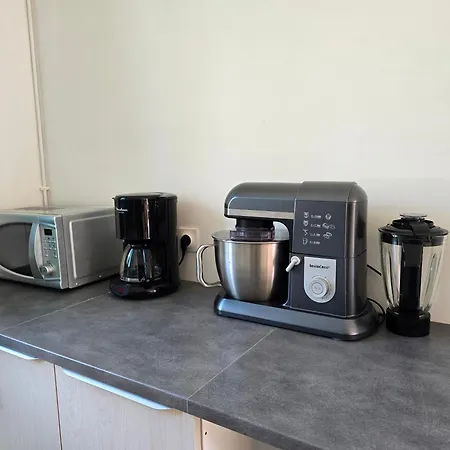 Holiday home Pause Calme Au Coeur Du Perche *