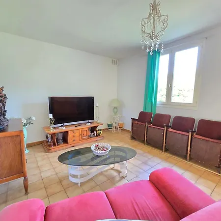 Pause Calme Au Coeur Du Perche Prázdninový dům Saint-Hilaire-le-Chatel