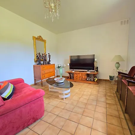 Maison Avec Vue Sur Etang Dans Le Perche *