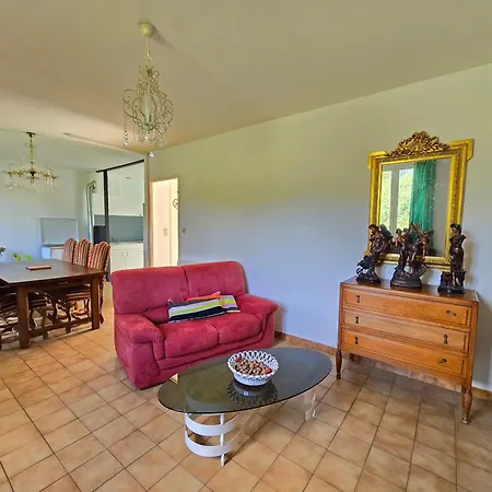 Pause Calme Au Coeur Du Perche Holiday home