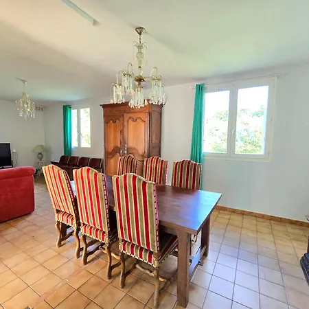 Pause Calme Au Coeur Du Perche Holiday home Saint-Hilaire-le-Chatel