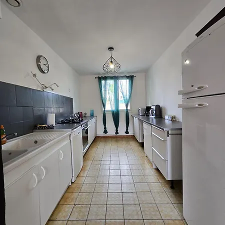 Etang Prive, Peche Et Maison Au Calme Сasa de vacaciones *