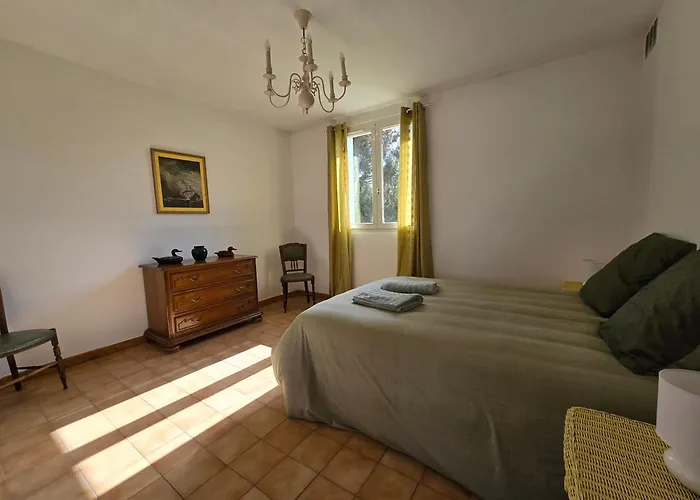 Pause Calme Au Coeur Du Perche *