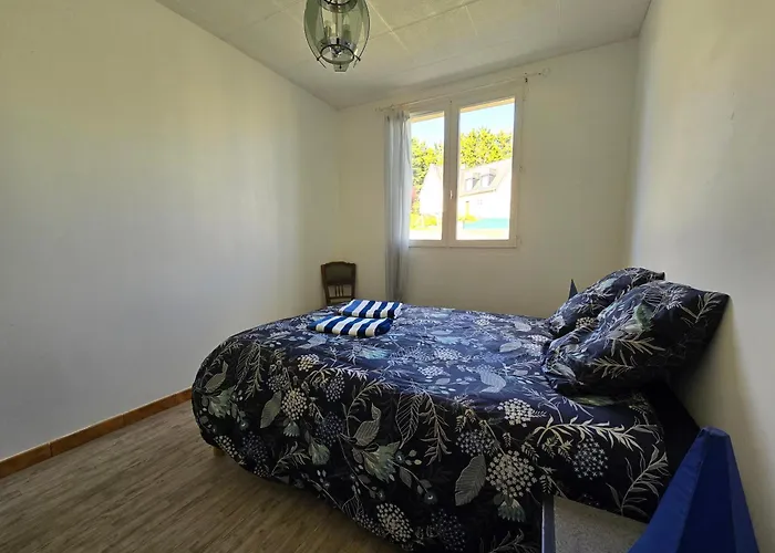 Pause Calme Au Coeur Du Perche Saint-Hilaire-le-Chatel