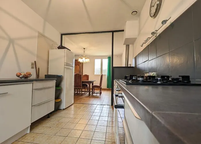 Pause Calme Au Coeur Du Perche بيت للعطل