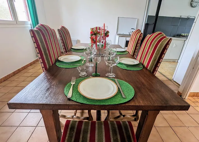 Pause Calme Au Coeur Du Perche بيت للعطل Saint-Hilaire-le-Chatel