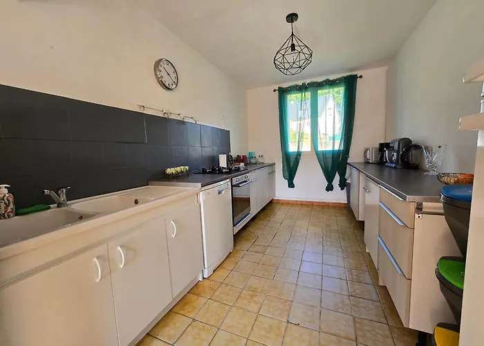 Casa vacanze Pause Calme Au Coeur Du Perche