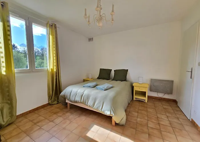 Pause Calme Au Coeur Du Perche Casa vacanze Saint-Hilaire-le-Chatel