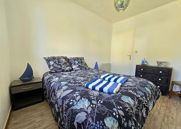 Pause Calme Au Coeur Du Perche Saint-Hilaire-le-Chatel