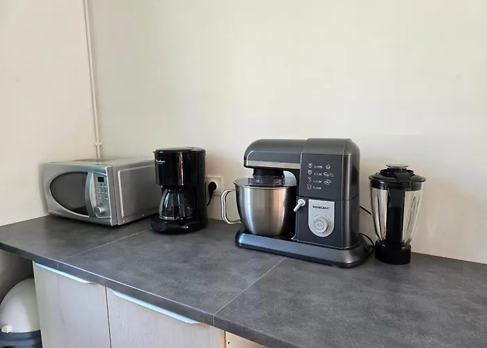 Casa vacanze Pause Calme Au Coeur Du Perche *