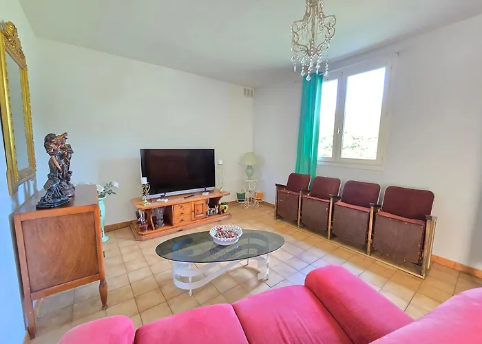 Pause Calme Au Coeur Du Perche Casa vacanze Saint-Hilaire-le-Chatel