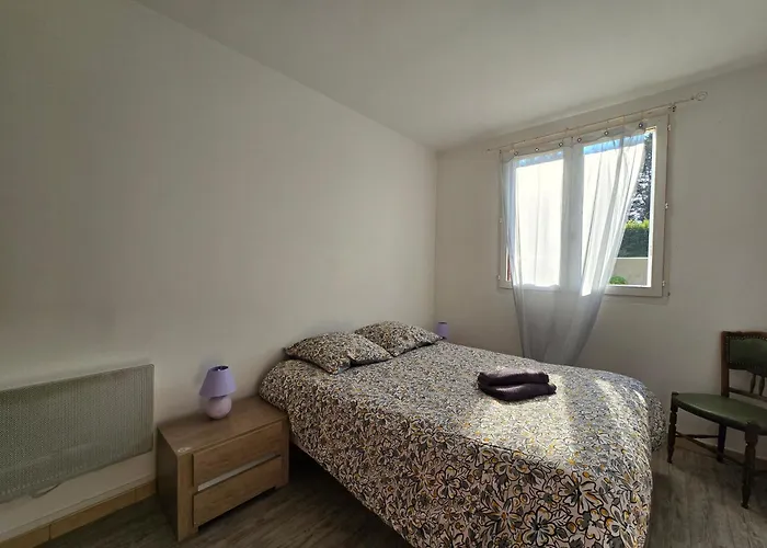 Casa vacanze Pause Calme Au Coeur Du Perche *