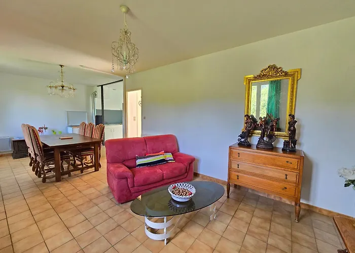 Pause Calme Au Coeur Du Perche Casa vacanze