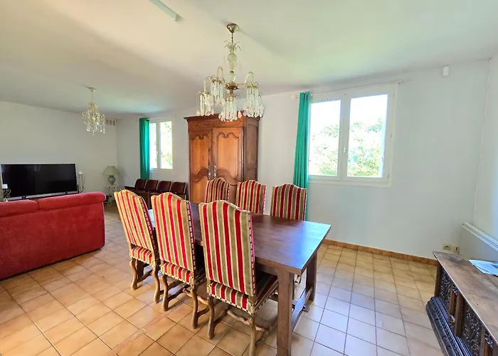 Pause Calme Au Coeur Du Perche Casa vacanze Saint-Hilaire-le-Chatel